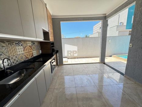 Foto 11 do(a) Casa em Condomínio de 3 quartos para alugar em Jardim Castelo Branco, Ribeirão Preto