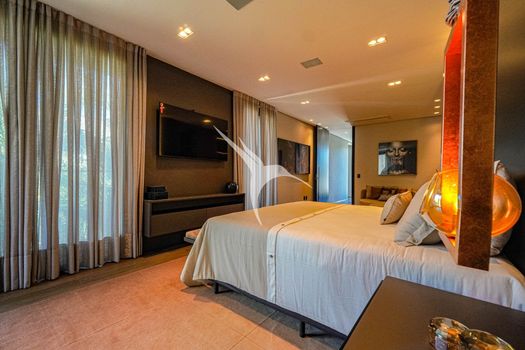 Foto 40 do(a) Casa de 5 quartos à venda em Centro Comercial Jubran, Barueri