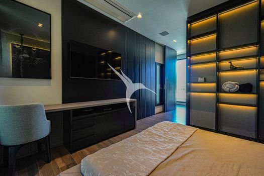 Foto 35 do(a) Casa de 5 quartos à venda em Centro Comercial Jubran, Barueri