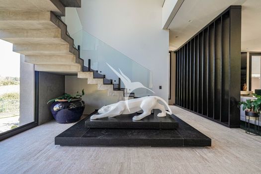 Foto 20 do(a) Casa de 5 quartos à venda em Centro Comercial Jubran, Barueri