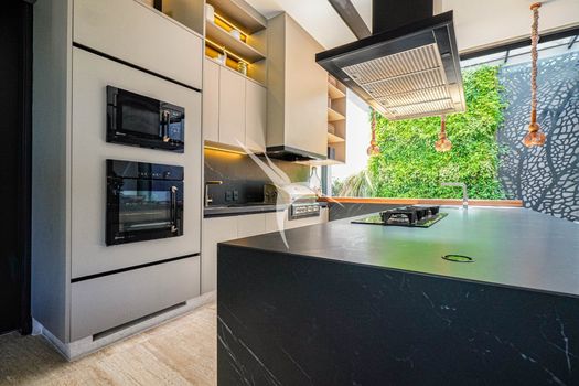 Foto 21 do(a) Casa de 5 quartos à venda em Centro Comercial Jubran, Barueri