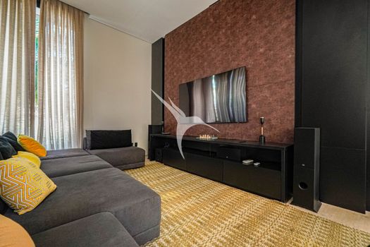 Foto 24 do(a) Casa de 5 quartos à venda em Centro Comercial Jubran, Barueri