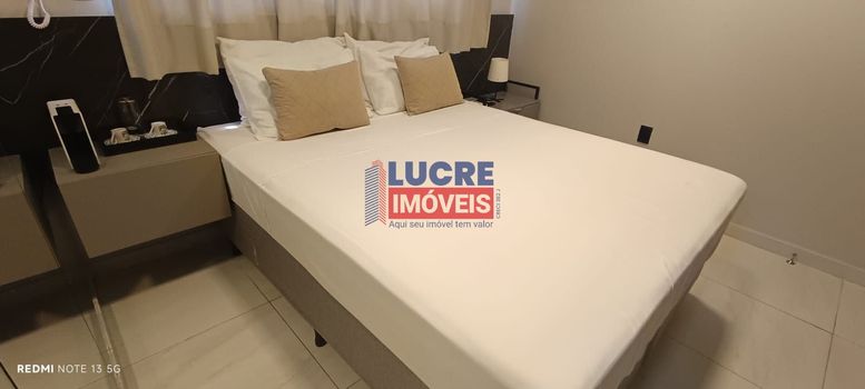 Foto 3 do(a) Apartamento de 1 quartos à venda em Bessa, João Pessoa