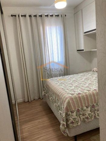 Foto 15 do(a) Apartamento de 3 quartos à venda em Vila Maria, São Paulo