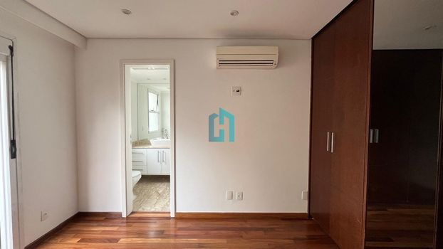 Foto 21 do(a) Apartamento de 3 quartos para alugar em Indianópolis, São Paulo