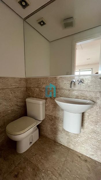 Foto 12 do(a) Apartamento de 3 quartos para alugar em Indianópolis, São Paulo