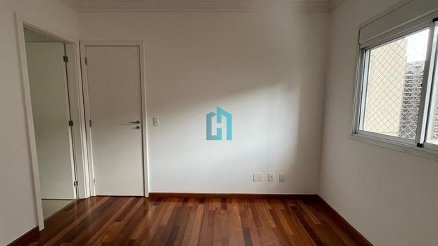 Foto 31 do(a) Apartamento de 3 quartos para alugar em Indianópolis, São Paulo
