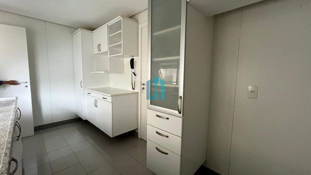 Foto 39 do(a) Apartamento de 3 quartos para alugar em Indianópolis, São Paulo