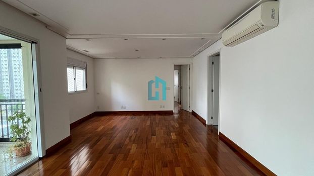 Foto 6 do(a) Apartamento de 3 quartos para alugar em Indianópolis, São Paulo