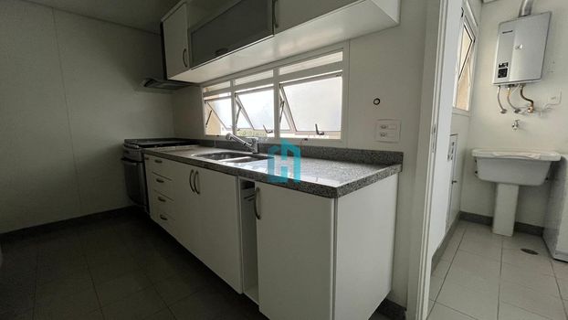 Foto 42 do(a) Apartamento de 3 quartos para alugar em Indianópolis, São Paulo