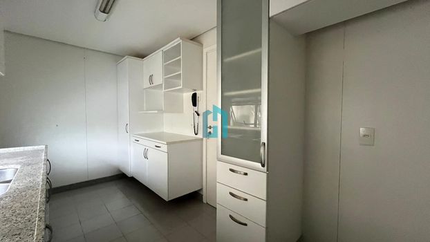 Foto 41 do(a) Apartamento de 3 quartos para alugar em Indianópolis, São Paulo