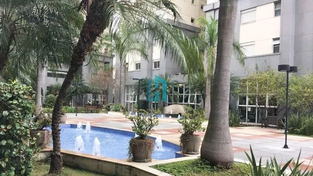 Foto 44 do(a) Apartamento de 3 quartos para alugar em Indianópolis, São Paulo