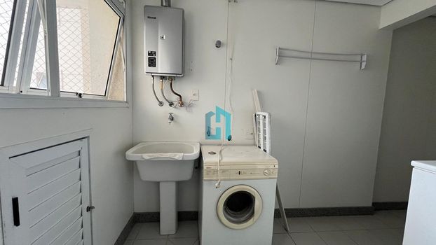 Foto 43 do(a) Apartamento de 3 quartos para alugar em Indianópolis, São Paulo