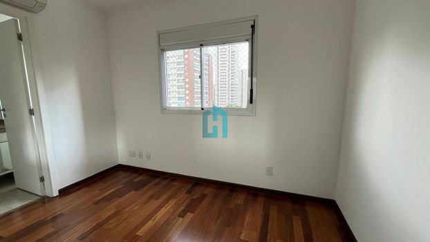 Foto 27 do(a) Apartamento de 3 quartos para alugar em Indianópolis, São Paulo