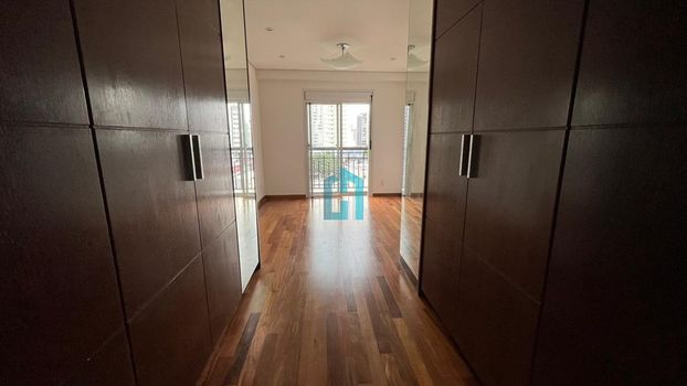 Foto 20 do(a) Apartamento de 3 quartos para alugar em Indianópolis, São Paulo