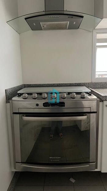 Foto 40 do(a) Apartamento de 3 quartos para alugar em Indianópolis, São Paulo