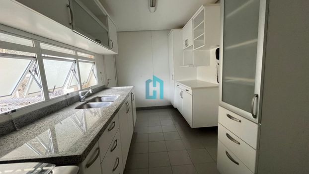 Foto 36 do(a) Apartamento de 3 quartos para alugar em Indianópolis, São Paulo