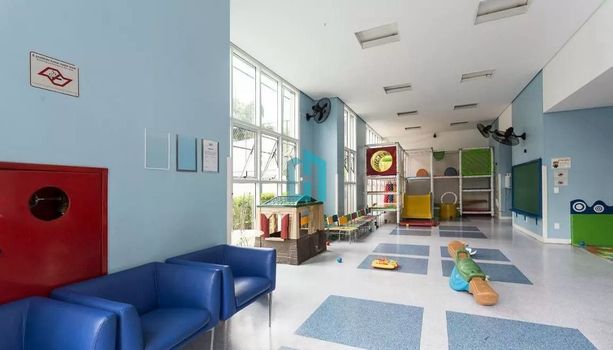 Foto 50 do(a) Apartamento de 3 quartos para alugar em Indianópolis, São Paulo