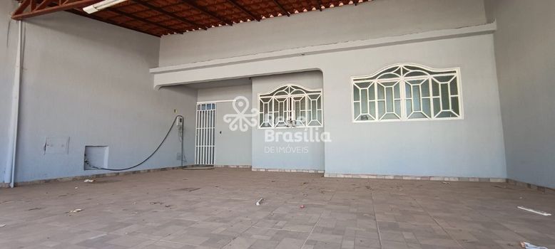 Foto 4 do(a) Casa de 3 quartos para alugar em Ceilândia Norte (Ceilândia), Brasília