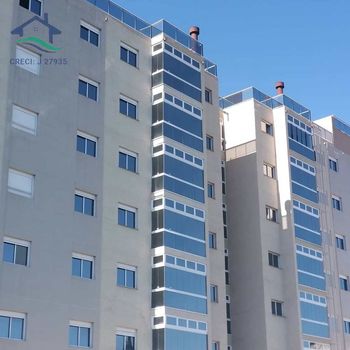Foto 1 do(a) Apartamento de 2 quartos à venda em Jardim Maristela, Atibaia