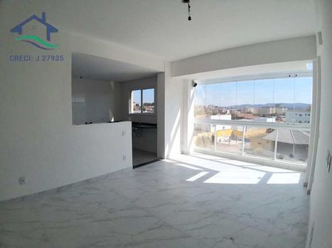 Foto 2 do(a) Apartamento de 2 quartos à venda em Jardim Maristela, Atibaia