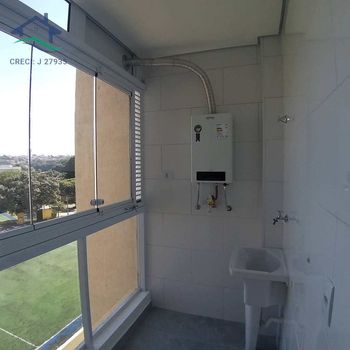Foto 8 do(a) Apartamento de 2 quartos à venda em Jardim Maristela, Atibaia