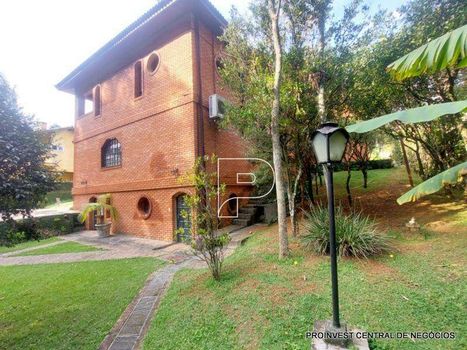 Foto 29 do(a) Casa em Condomínio de 4 quartos à venda em Vila Vianna, Cotia