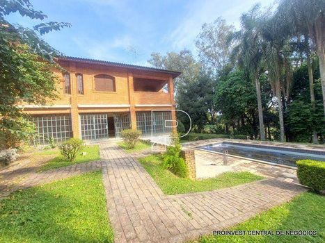Foto 1 do(a) Casa em Condomínio de 4 quartos à venda em Vila Vianna, Cotia