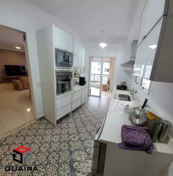 Foto 6 do(a) Apartamento de 3 quartos para alugar em Centro, São Bernardo do Campo