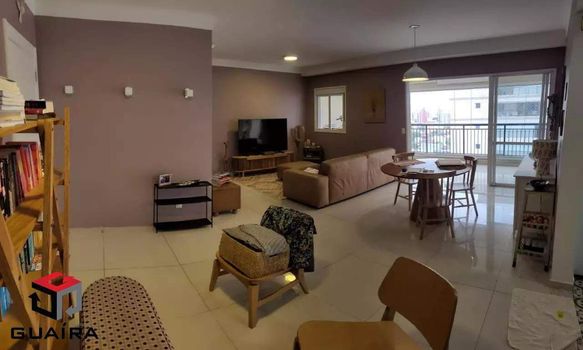 Foto 1 do(a) Apartamento de 3 quartos para alugar em Centro, São Bernardo do Campo