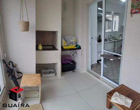 Foto 3 do(a) Apartamento de 3 quartos para alugar em Centro, São Bernardo do Campo
