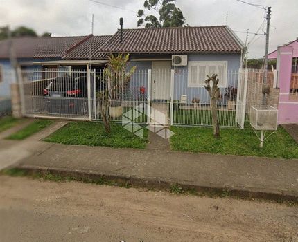 Foto 1 do(a) Casa de 3 quartos à venda em Jardim dos Lagos, Guaíba