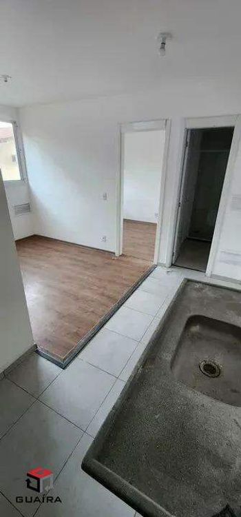 Foto 1 do(a) Apartamento de 2 quartos à venda em Vila Santa Catarina, São Paulo