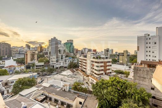 Foto 12 do(a) Cobertura de 4 quartos à venda em Rio Branco, Porto Alegre