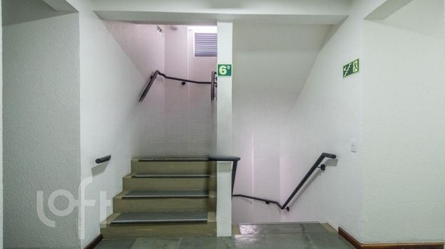 Foto 9 do(a) Apartamento de 2 quartos à venda em Menino Deus, Porto Alegre