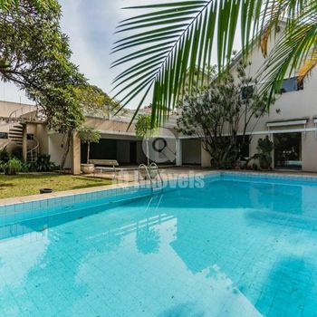 Foto 6 do(a) Cobertura de 3 quartos à venda em Vila Suzana, São Paulo