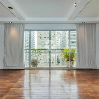 Foto 4 do(a) Cobertura de 3 quartos à venda em Vila Suzana, São Paulo