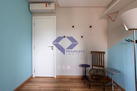 Foto 20 do(a) Apartamento de 3 quartos à venda em Jardim das Acácias, São Paulo