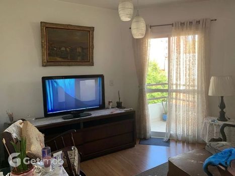 Foto 2 do(a) Apartamento de 2 quartos à venda em Campos Elíseos, São Paulo