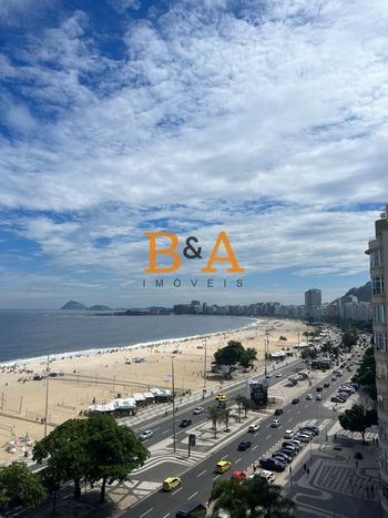 Foto 46 do(a) Apartamento de 3 quartos à venda em Copacabana, Rio de Janeiro