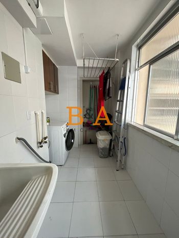 Foto 44 do(a) Apartamento de 3 quartos à venda em Copacabana, Rio de Janeiro