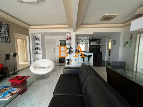 Foto 4 do(a) Apartamento de 3 quartos à venda em Copacabana, Rio de Janeiro