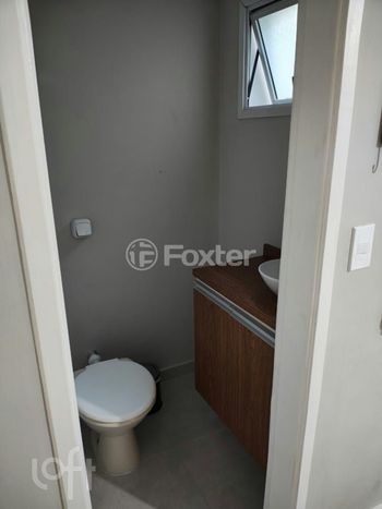 Foto 13 do(a) Casa em Condomínio de 3 quartos à venda em Chácara Belenzinho, São Paulo