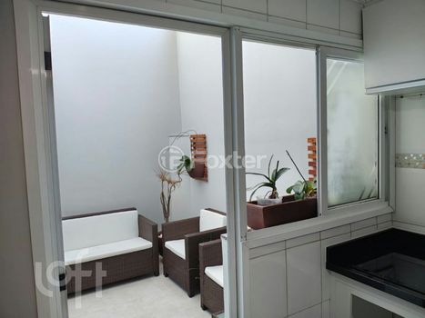 Foto 11 do(a) Casa em Condomínio de 3 quartos à venda em Chácara Belenzinho, São Paulo