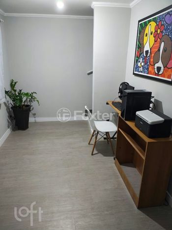 Foto 5 do(a) Casa em Condomínio de 3 quartos à venda em Chácara Belenzinho, São Paulo