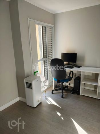 Foto 28 do(a) Casa em Condomínio de 3 quartos à venda em Chácara Belenzinho, São Paulo