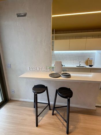 Foto 6 do(a) Apartamento de 2 quartos à venda em Aurora, Londrina