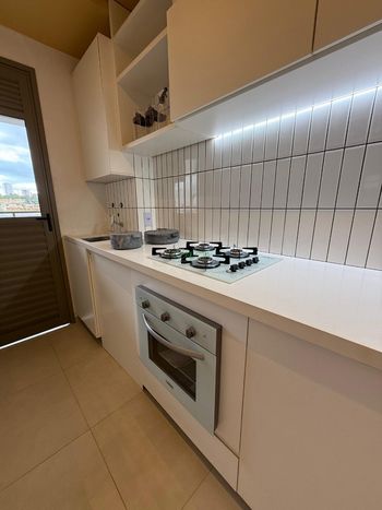 Foto 3 do(a) Apartamento de 2 quartos à venda em Aurora, Londrina