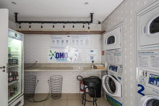 Foto 26 do(a) Apartamento de 1 quartos à venda em Sé, São Paulo