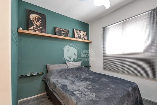 Foto 3 do(a) Apartamento de 1 quartos à venda em Sé, São Paulo